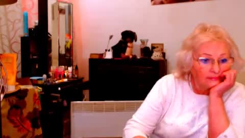 Snapshot of natali7634 chatting on February 23, 2025, 12:16 pm natali online show from February 23, 2025, 12:16 pm