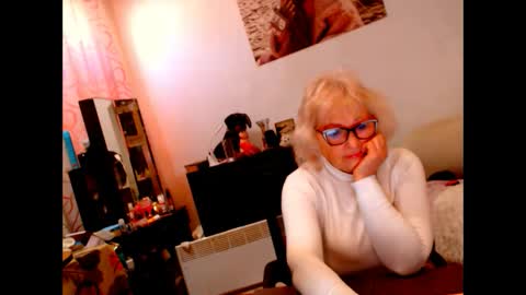 Snapshot of natali7634 chatting on February 26, 2025, 9:10 am natali online show from February 26, 2025, 9:10 am