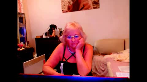 Snapshot of natali7634 chatting on March 1, 2025, 3:49 pm natali online show from March 1, 2025, 3:49 pm