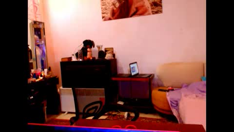 Snapshot of natali7634 chatting on March 5, 2025, 6:23 am natali online show from March 5, 2025, 6:23 am