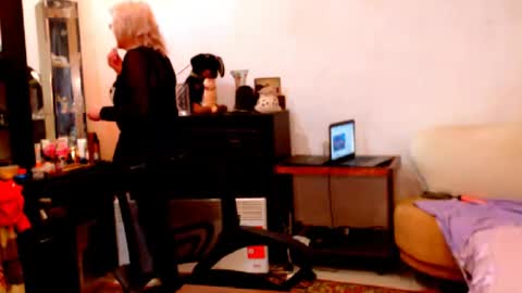Snapshot of natali7634 chatting on March 9, 2025, 8:29 am natali online show from March 9, 2025, 8:29 am