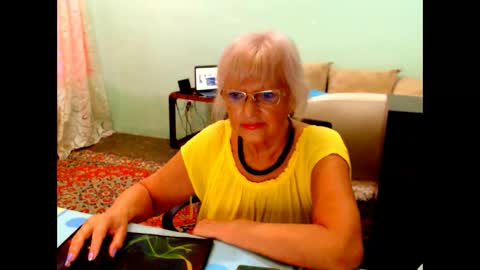 Snapshot of natali7634 chatting on September 9, 2025, 5:07 am natali online show from September 9, 2025, 5:07 am