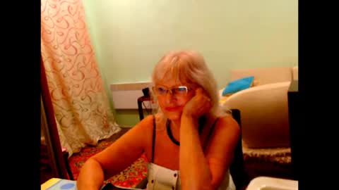 Snapshot of natali7634 chatting on September 13, 2025, 7:46 pm natali online show from September 13, 2025, 7:46 pm