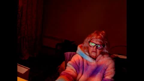 natali online show from March 24, 2026, 1:32 am