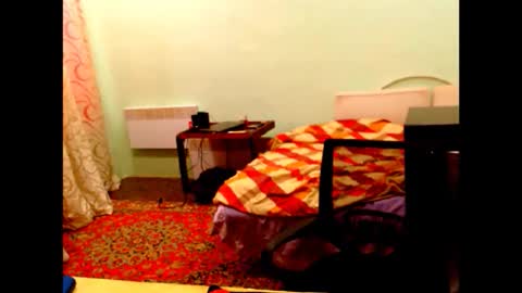 natali online show from May 25, 2026, 3:56 am