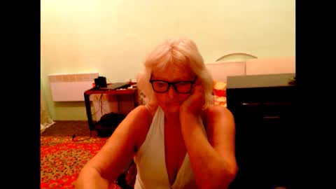 natali online show from May 28, 2026, 7:16 am