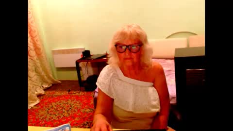 natali online show from May 30, 2026, 5:43 pm