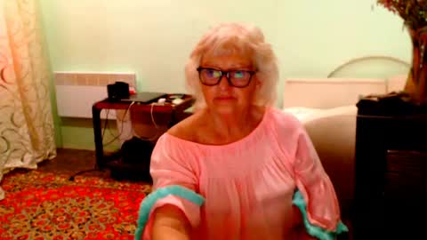 natali online show from June 14, 2026, 6:59 am
