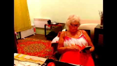 natali online show from June 27, 2026, 5:12 am