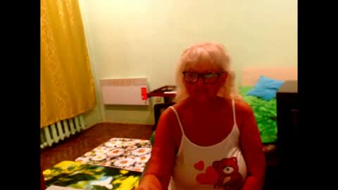 natali online show from July 13, 2026, 7:16 pm