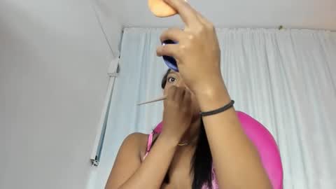 NATALI KIDMAN online show from March 16, 2026, 12:31 pm