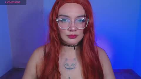 Natalia online show from August 6, 2026, 2:57 am