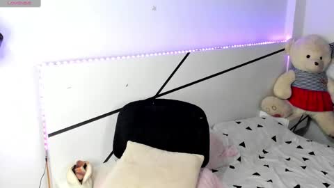 Natalia  online show from December 7, 2024, 5:42 pm