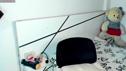 Natalia  online show from March 4, 2025, 11:54 pm