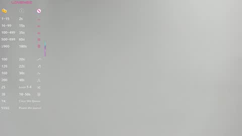 Natalia online show from February 26, 2026, 3:49 am