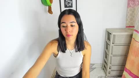 Snapshot of nataliaa05 chatting on December 1, 2024, 11:14 pm Nati online show from December 1, 2024, 11:14 pm