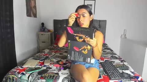 Snapshot of nataliaa05 chatting on February 16, 2025, 3:47 am Nati online show from February 16, 2025, 3:47 am