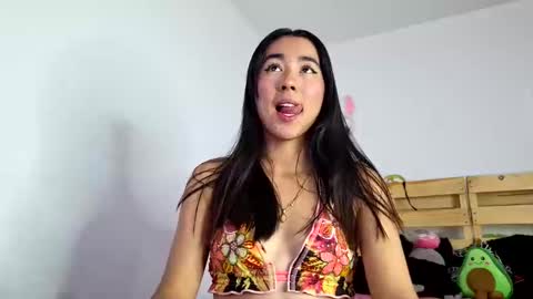 Snapshot of nataliaa05 chatting on September 11, 2025, 11:49 pm Nati online show from September 11, 2025, 11:49 pm