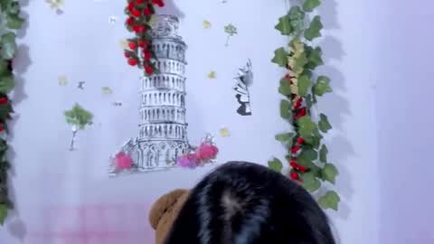 nataliaandjulliam online show from February 13, 2026, 6:09 am