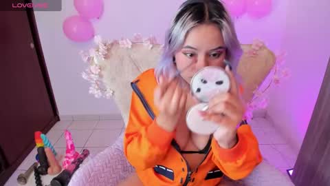 Snapshot of nataliahenao_69 chatting on September 14, 2025, 3:38 am Nataliua Henao online show from September 14, 2025, 3:38 am