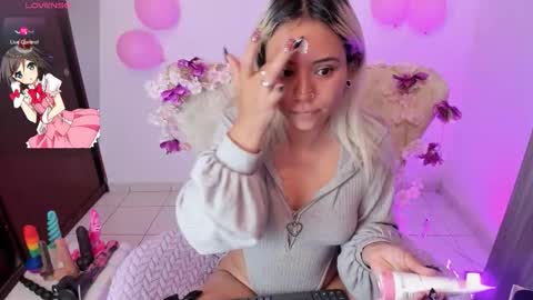 Snapshot of nataliahenao_69 chatting on October 16, 2025, 2:29 pm Nataliua Henao online show from October 16, 2025, 2:29 pm