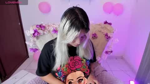 Snapshot of nataliahenao_69 chatting on October 27, 2025, 2:04 am Nataliua Henao online show from October 27, 2025, 2:04 am