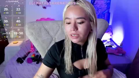 Snapshot of nataliahenao_69 chatting on June 8, 2026, 12:14 am Nataliua Henao online show from June 8, 2026, 12:14 am