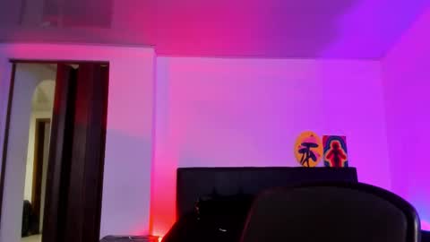 Natalia online show from February 26, 2026, 4:00 am