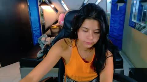 Snapshot of nataliatompsonx1 chatting on October 2, 2025, 7:59 am nataliatompsonx1 online show from October 2, 2025, 7:59 am
