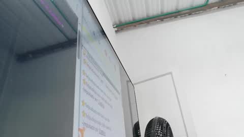 Snapshot of nataliavela chatting on March 8, 2026, 3:38 pm nataliavela online show from March 8, 2026, 3:38 pm