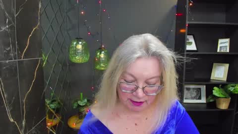 NataliCloud online show from December 30, 2024, 1:14 pm