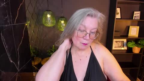 NataliCloud online show from April 12, 2026, 4:56 pm