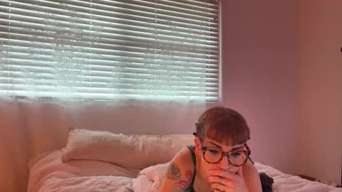 Natalie Six online show from May 30, 2026, 2:03 pm