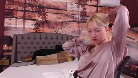 Natalie online show from March 16, 2026, 5:55 am