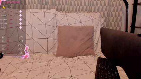 Natalie online show from December 13, 2024, 7:43 pm