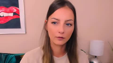 NatalieSexy online show from June 12, 2026, 6:23 am