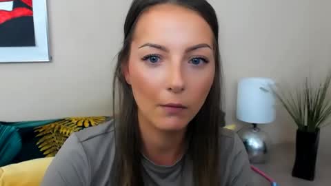 NatalieSexy online show from June 15, 2026, 7:21 am