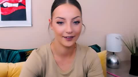 NatalieSexy online show from June 16, 2026, 6:16 am