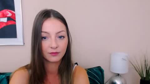 NatalieSexy online show from June 19, 2026, 7:12 am