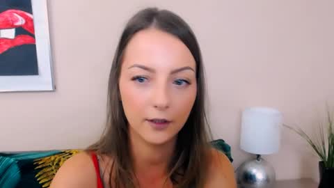 NatalieSexy online show from June 30, 2026, 6:14 am