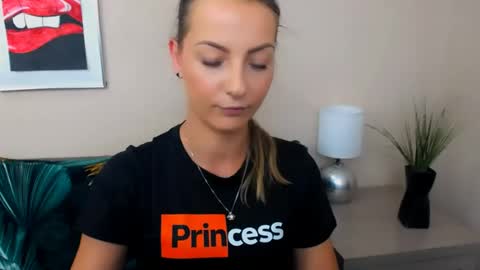NatalieSexy online show from July 1, 2026, 6:04 am