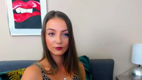 NatalieSexy online show from July 15, 2026, 6:40 am