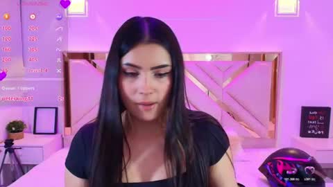 Snapshot of natalie_loffreda chatting on July 16, 2026, 8:15 pm natalie online show from July 16, 2026, 8:15 pm