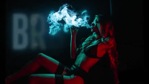 Snapshot of nataliebinx chatting on March 7, 2025, 2:36 am NatalieBinx Mr.D online show from March 7, 2025, 2:36 am