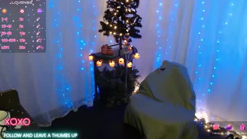 Snapshot of nataliebinx chatting on October 30, 2025, 3:46 pm NatalieBinx Mr.D online show from October 30, 2025, 3:46 pm