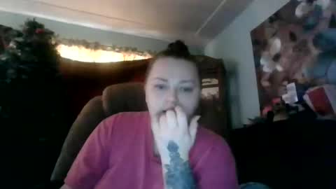 Natalie  online show from December 5, 2024, 3:39 pm