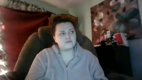 Natalie  online show from December 9, 2024, 4:34 am