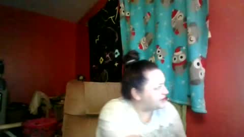 Natalie  online show from December 9, 2024, 11:13 pm