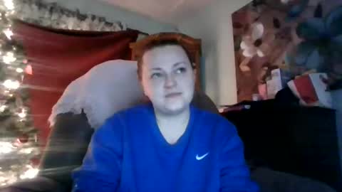 Natalie  online show from January 10, 2025, 2:34 pm