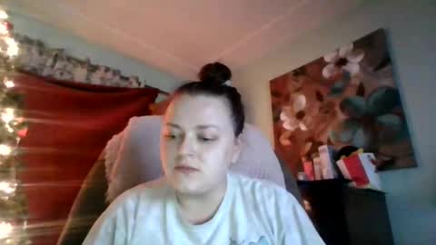 Natalie  online show from January 15, 2025, 12:41 am